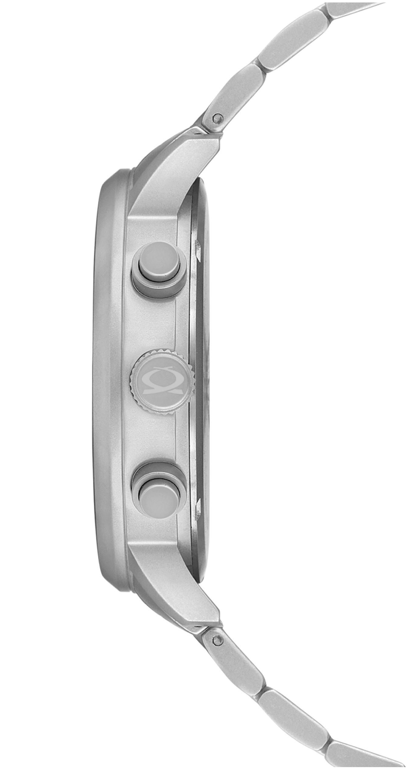 Nacar Nc34-29B257-Agrm Kronograph Erkek Kol Saati