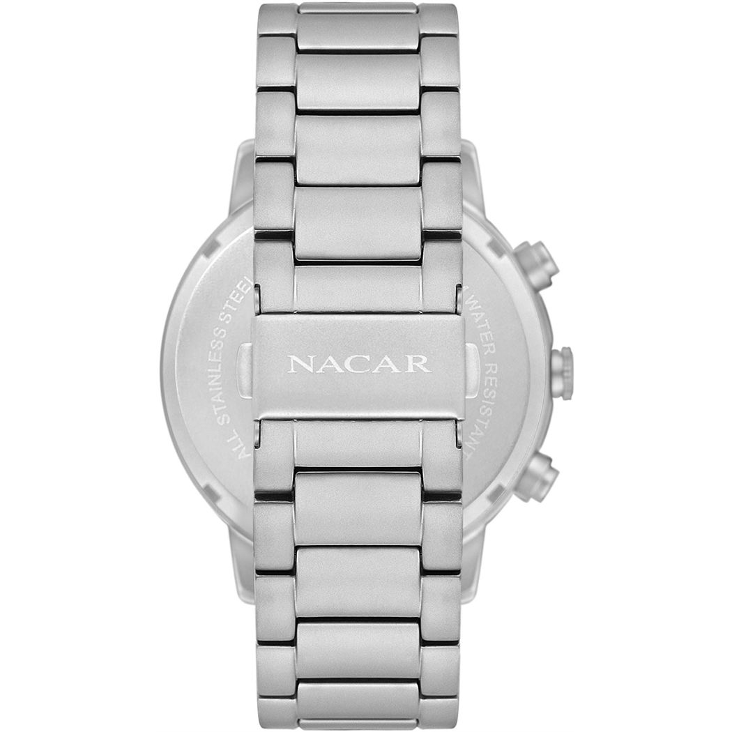 Nacar Nc34-29B257-Alsm Erkek Kol Saati