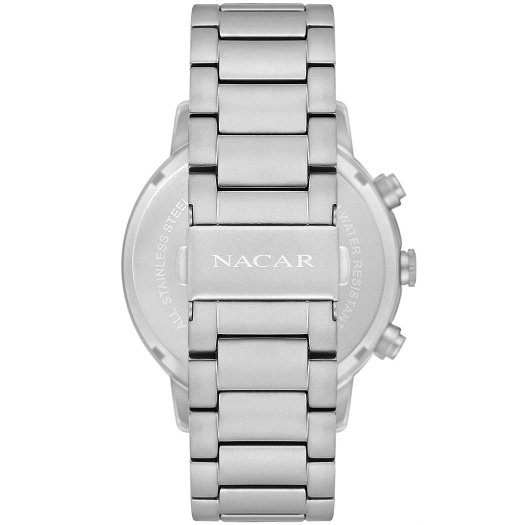 Nacar Nc34-29B257-Ancm Erkek Kol Saati