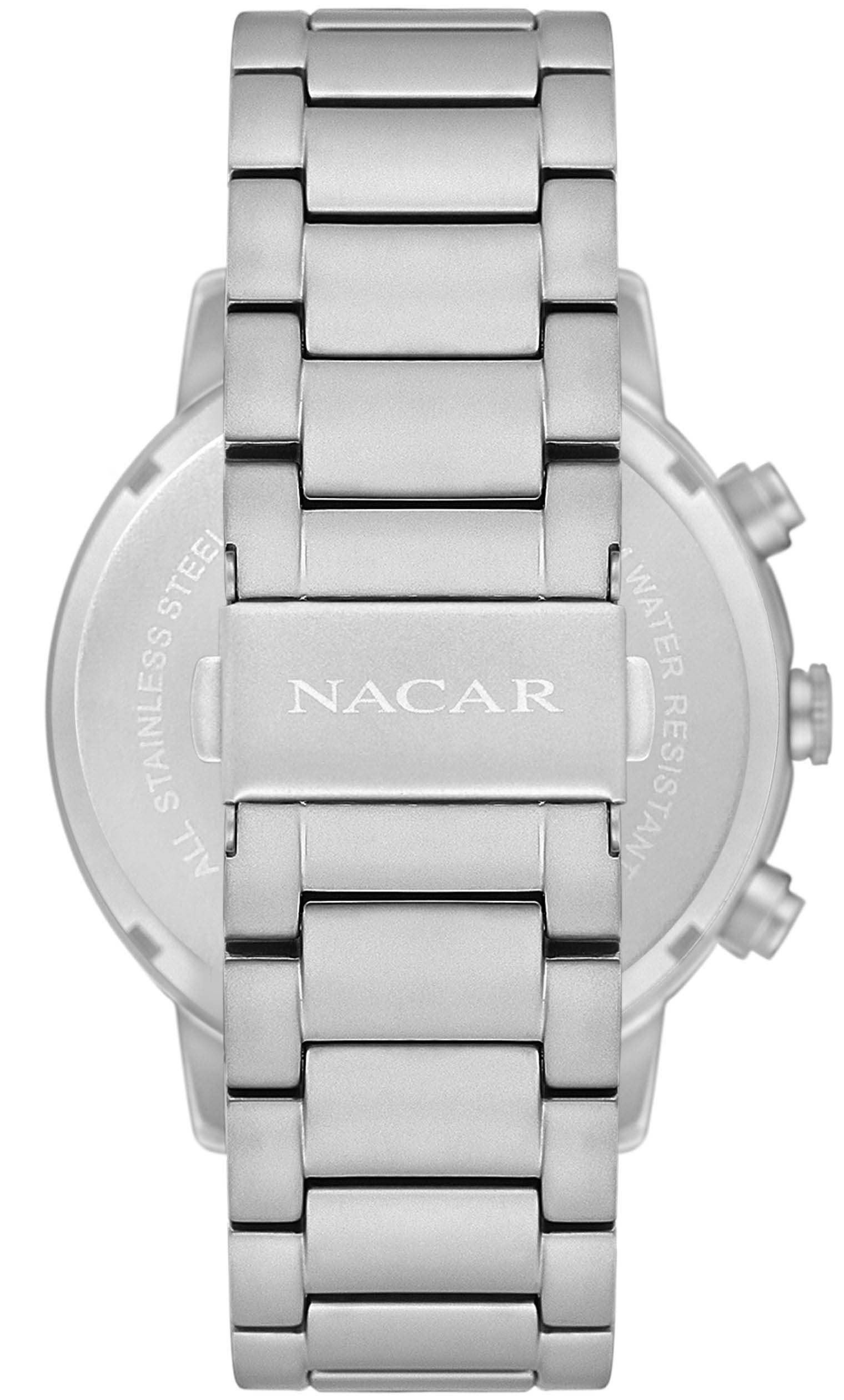 Nacar Nc34-29B257-Ancm Erkek Kol Saati