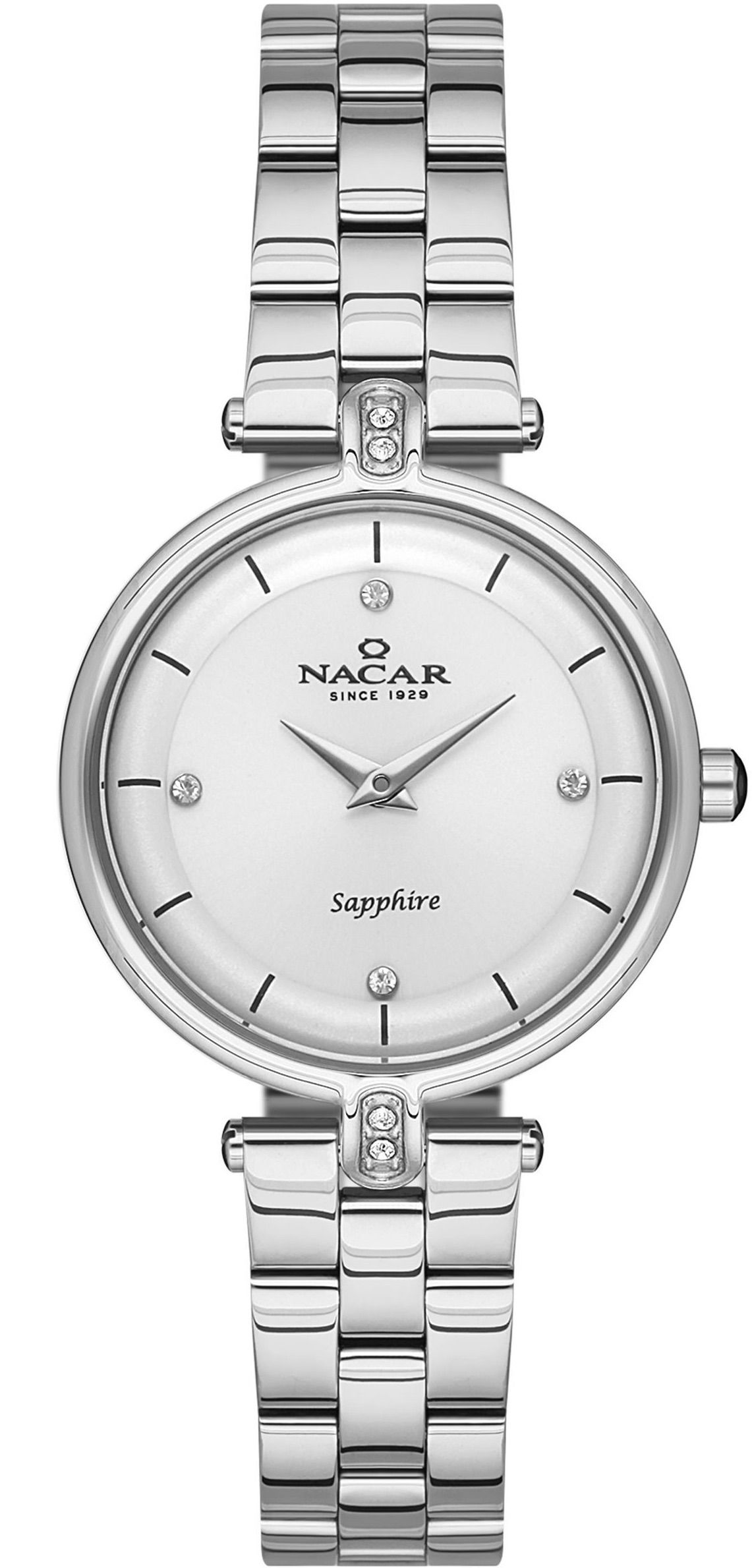 Nacar Nc34-39C714-Asms Kadın Kol Saati