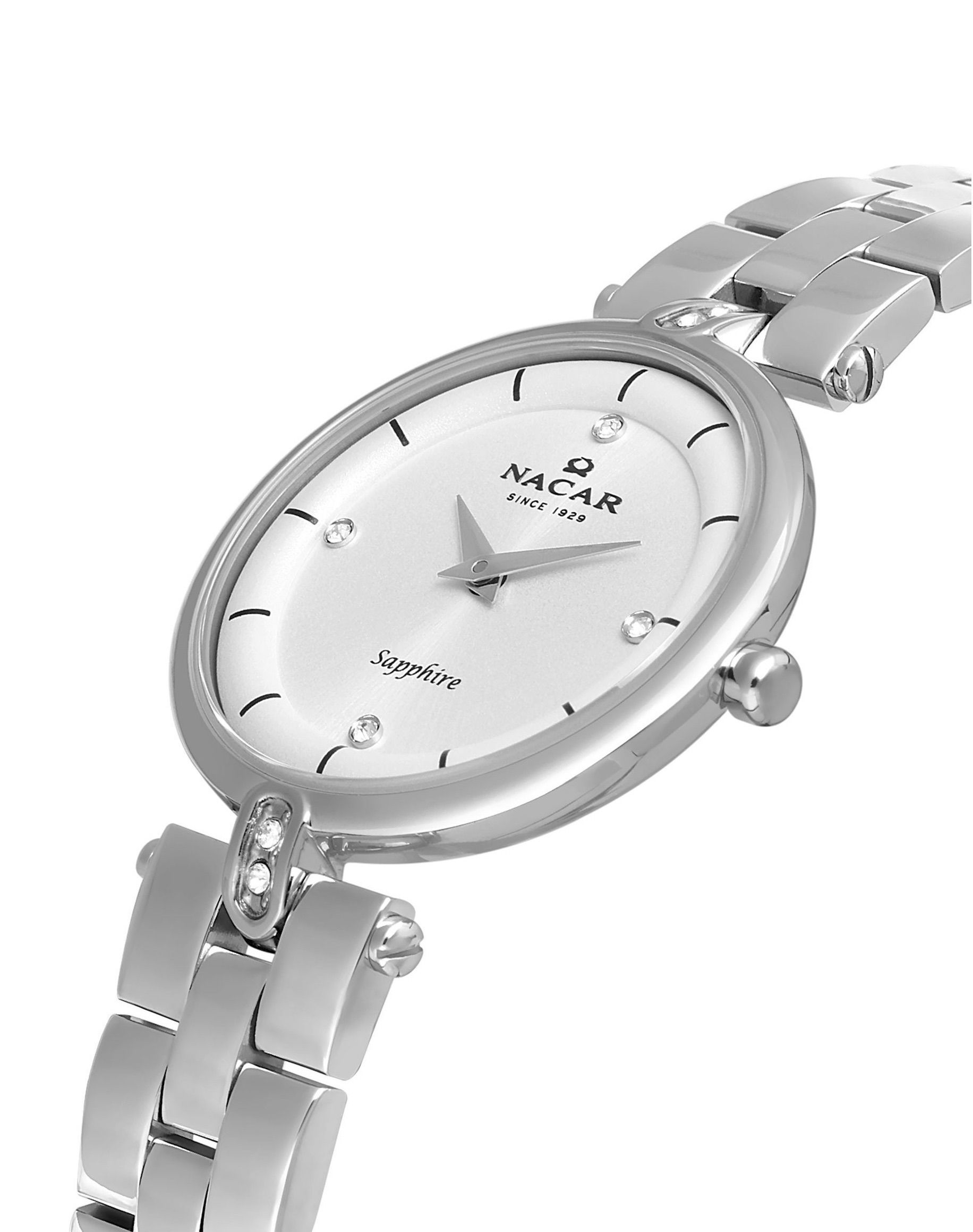 Nacar Nc34-39C714-Asms Kadın Kol Saati