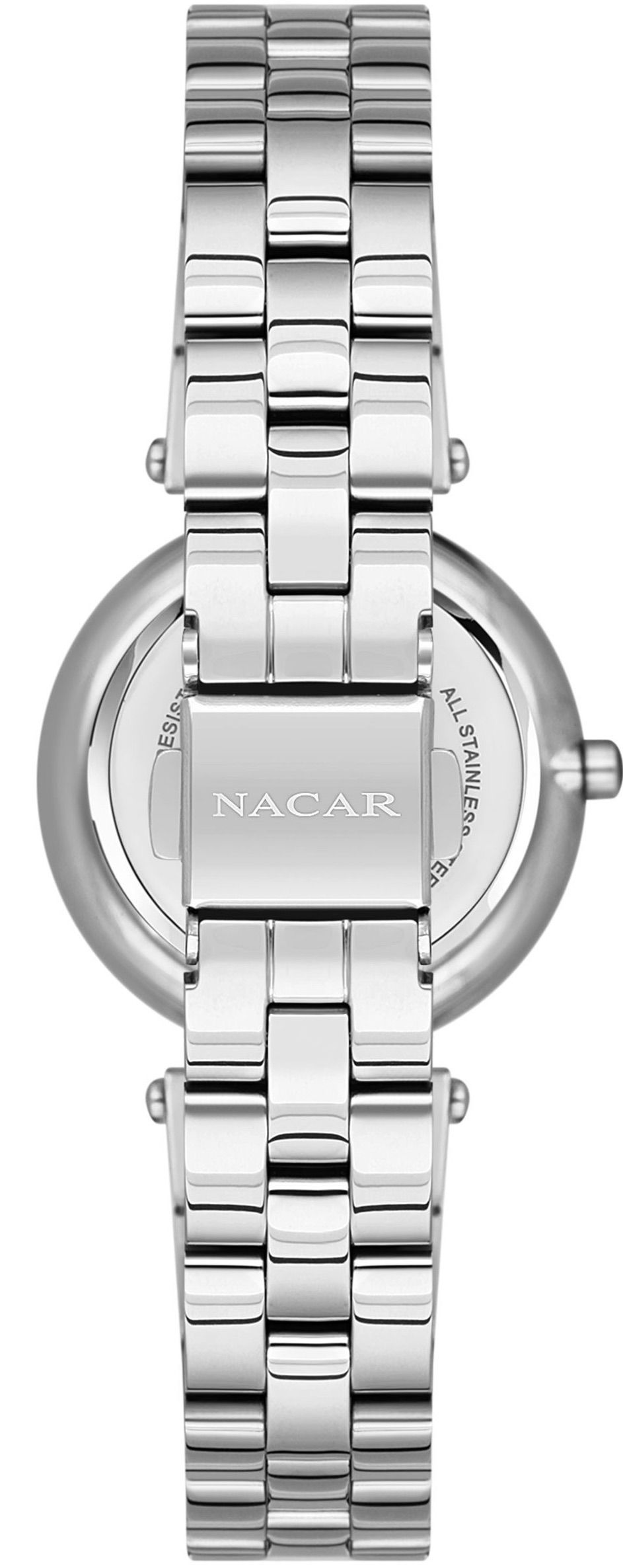 Nacar Nc34-39C714-Asms Kadın Kol Saati