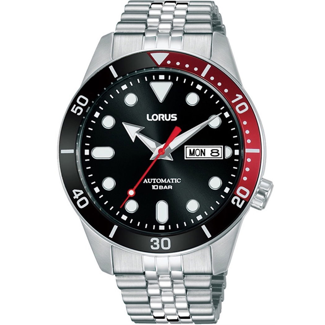 Lorus Rl447ax9 Erkek Kol Saati