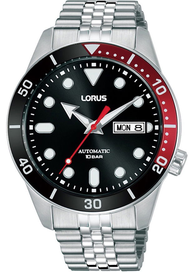 Lorus Rl447ax9 Erkek Kol Saati