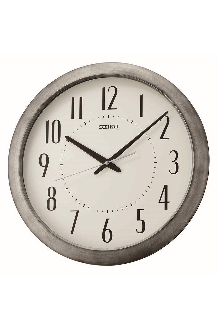 Seiko Clock Qxa598s Duvar Saati