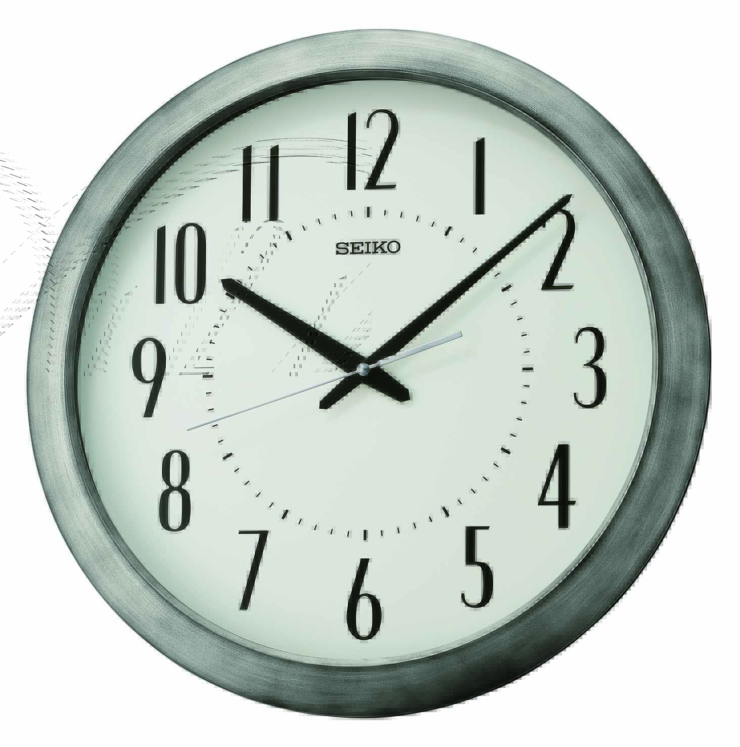 Seiko Clock Qxa598s Duvar Saati