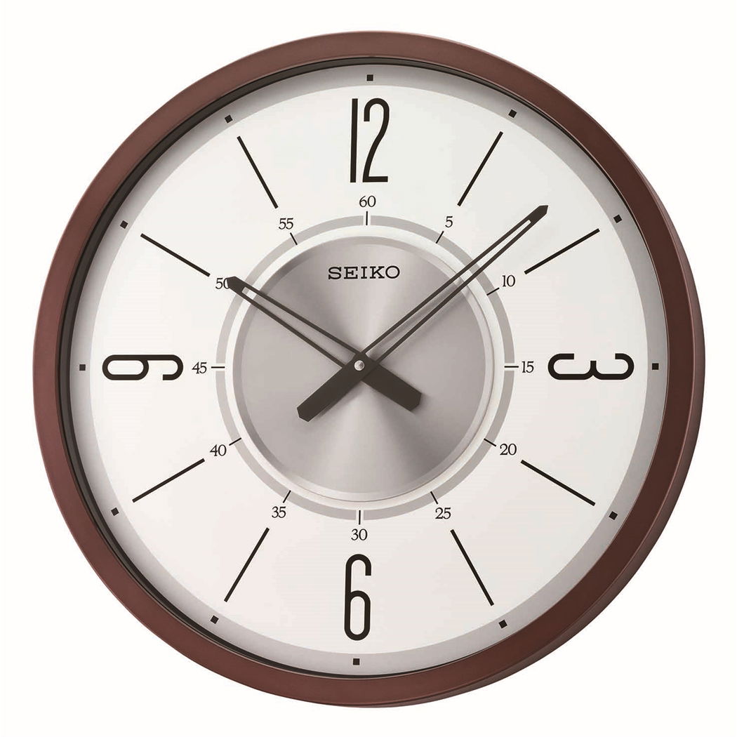 Seiko Qxa759b Duvar Saati
