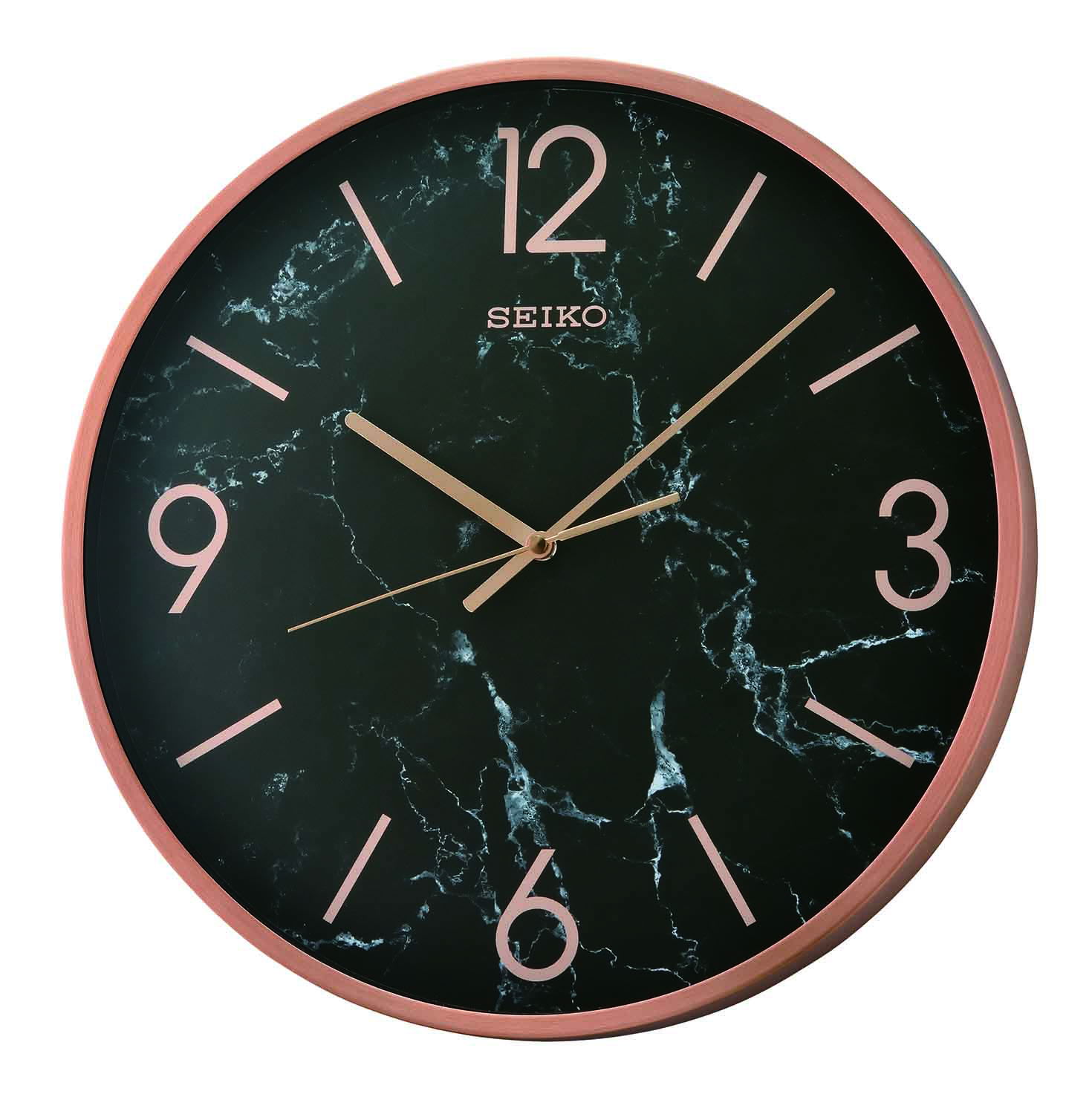 Seiko Qxa760p Duvar Saati