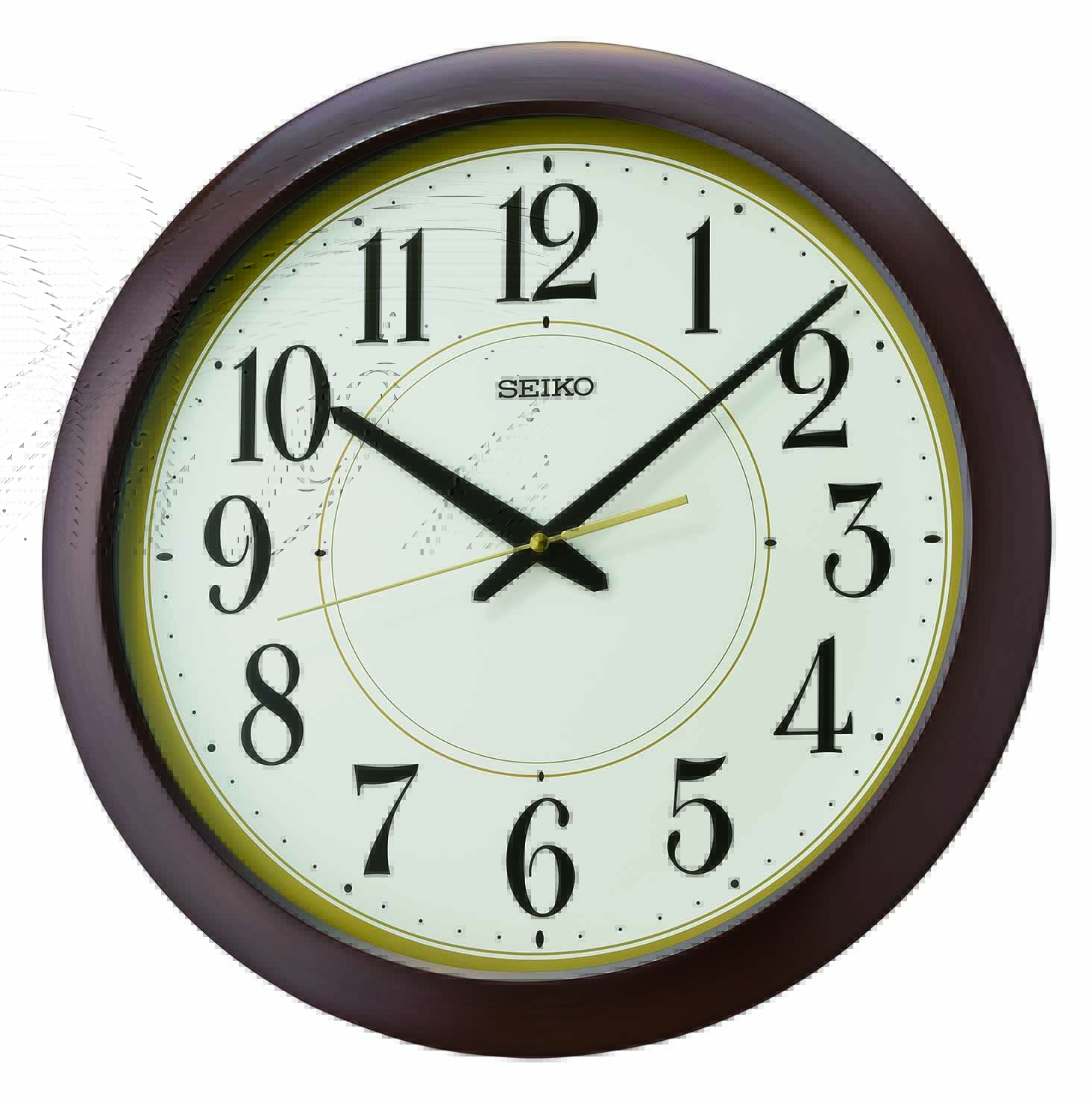 Seiko Qxa598j Duvar Saati