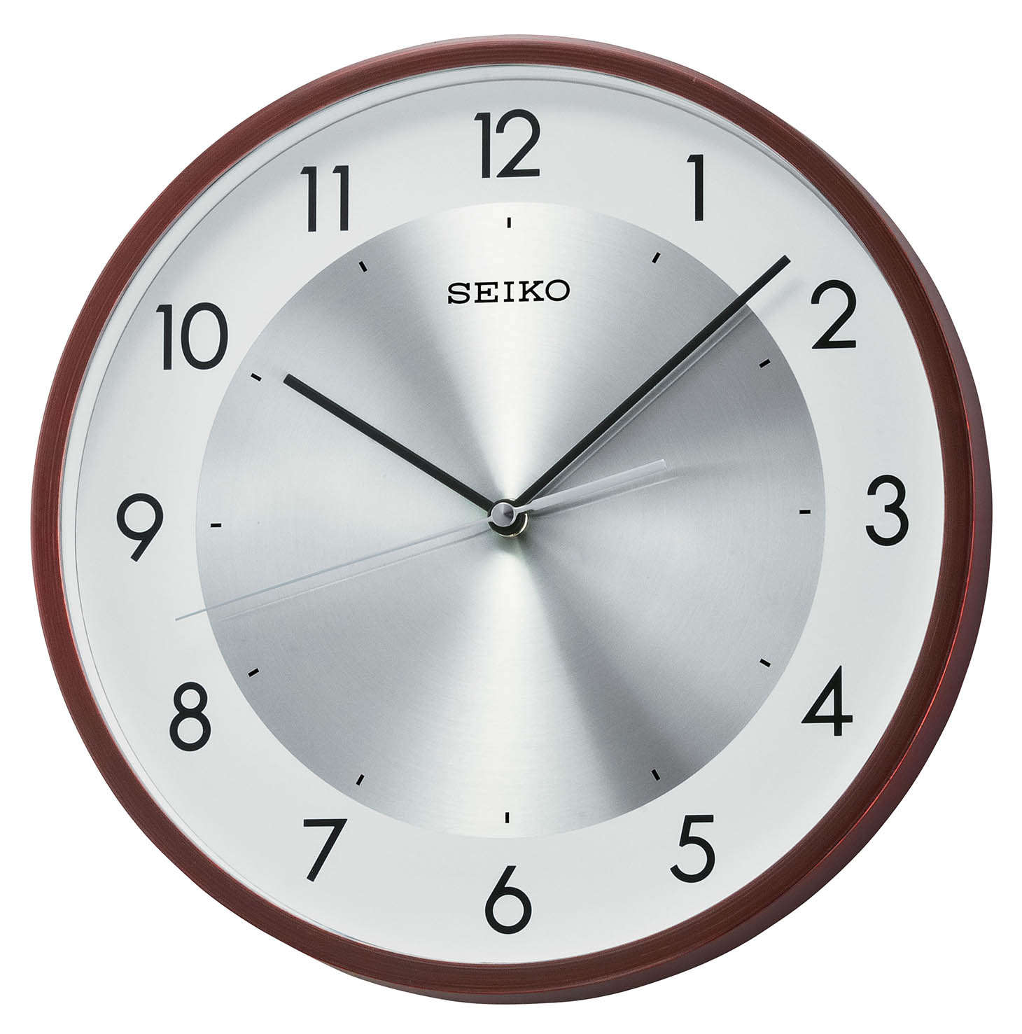 Seiko Qxa615b Duvar Saati