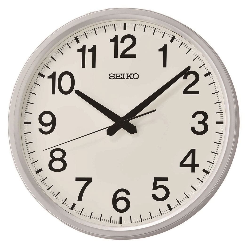 Seiko Qha009a Duvar Saati