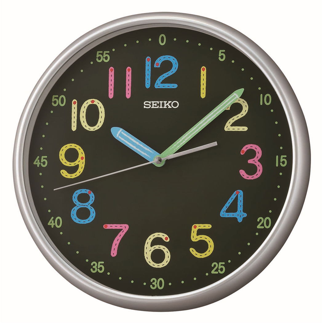Seiko Qxa793s Duvar Saati
