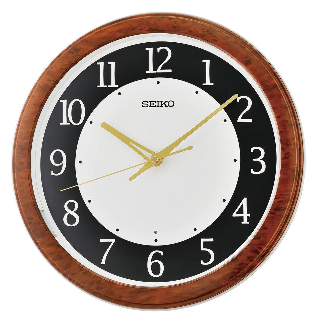 Seiko Qxa788z Duvar Saati