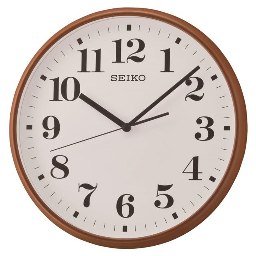 Seiko Qxa697b Duvar Saati
