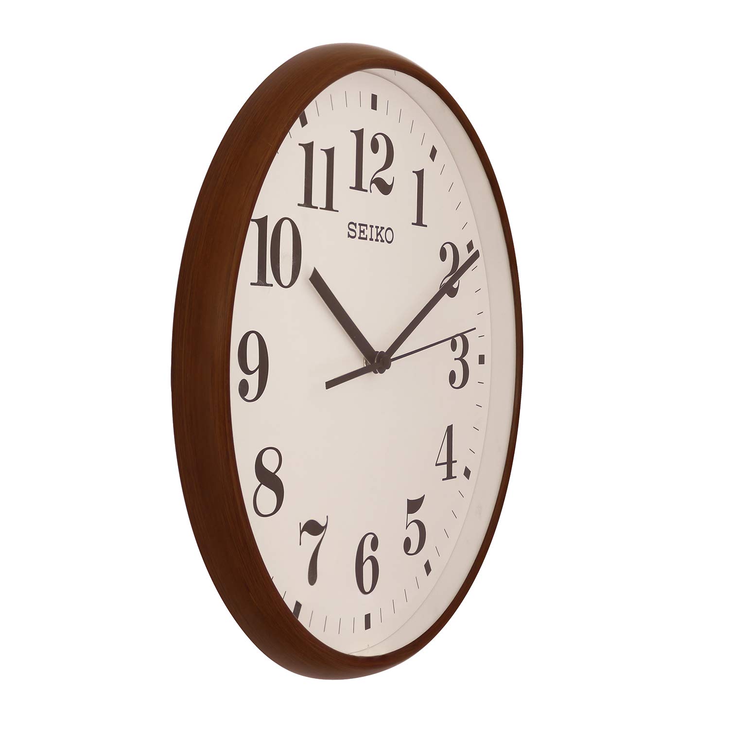 Seiko Qxa697b Duvar Saati