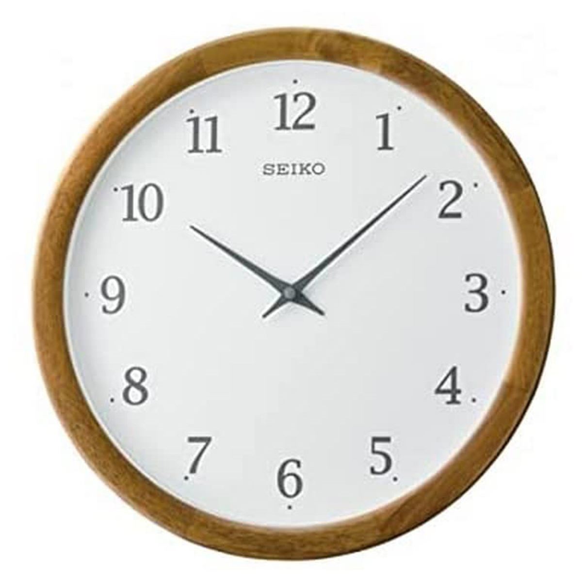 Seiko Qxa763b Duvar Saati