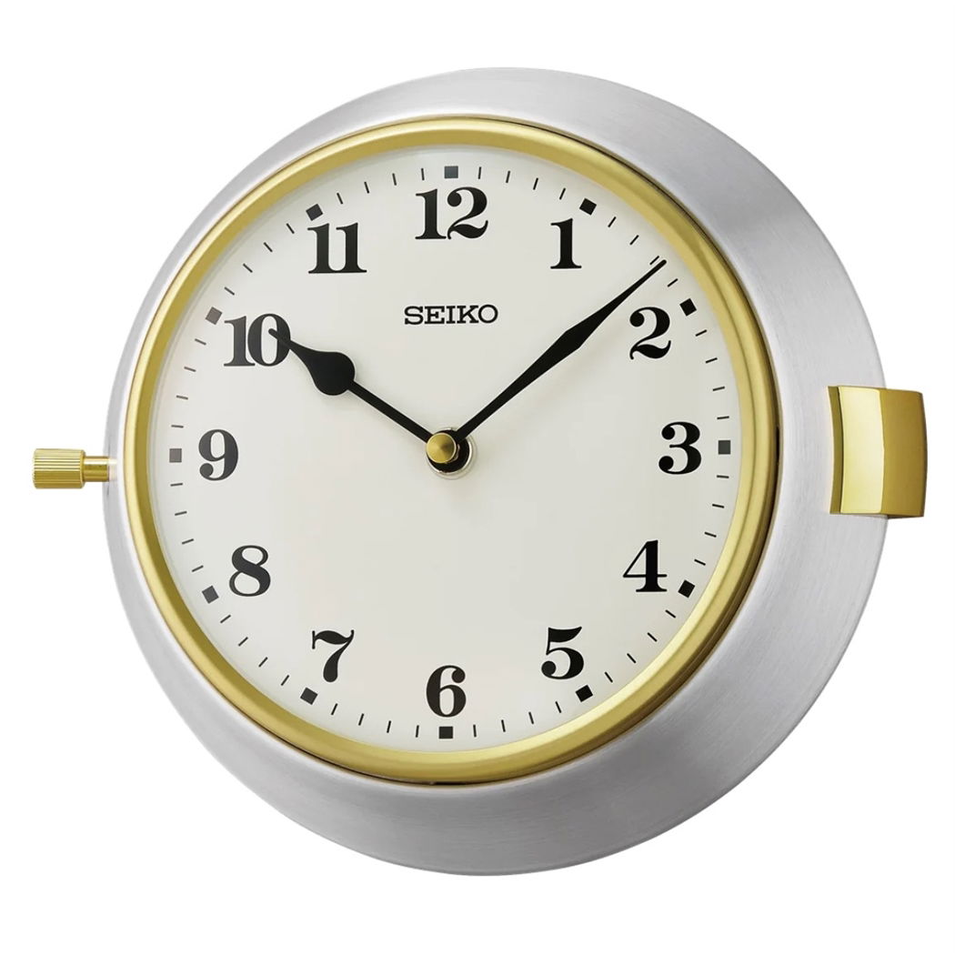 Seiko Qxa761a Duvar Saati