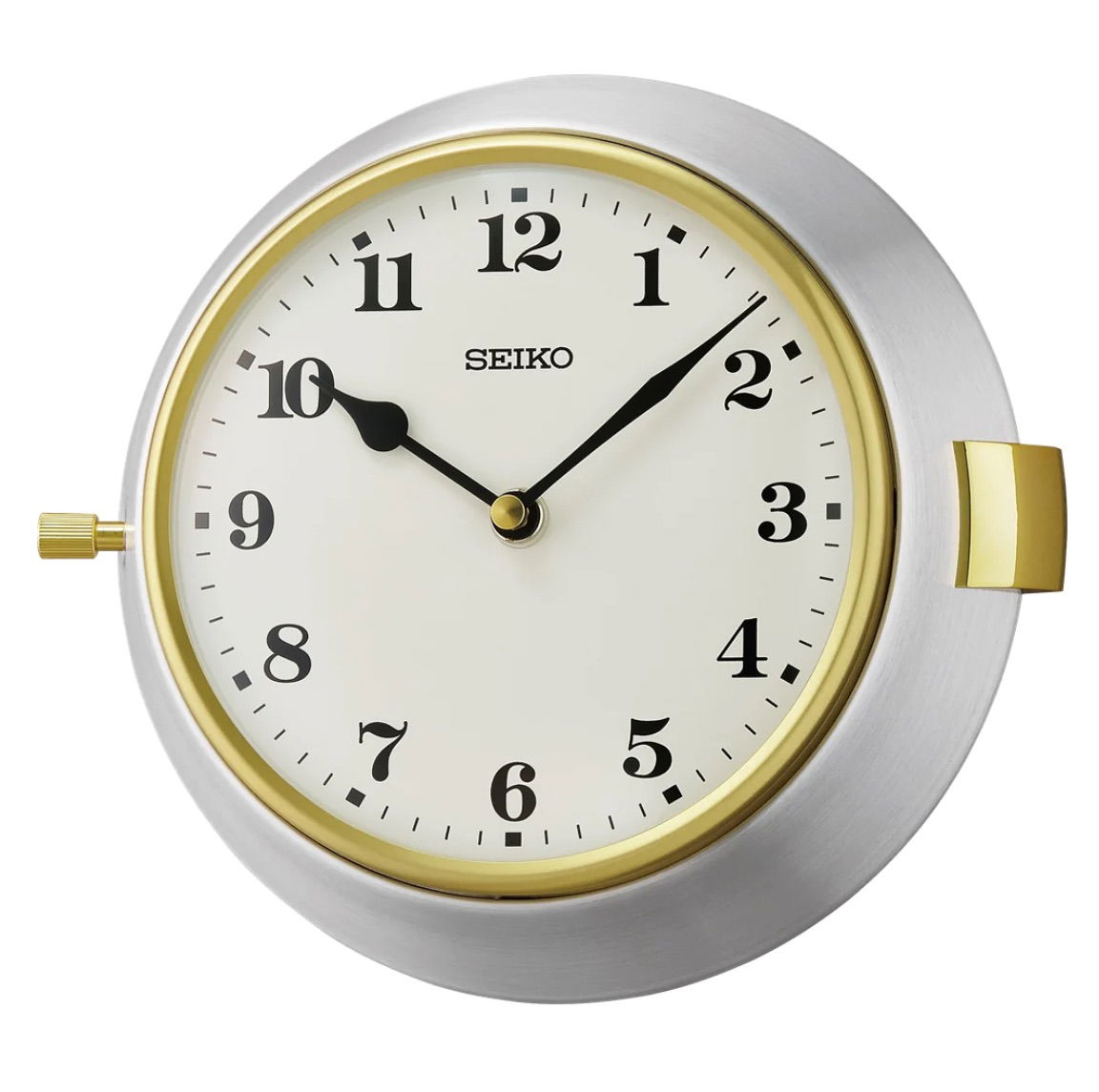 Seiko Qxa761a Duvar Saati