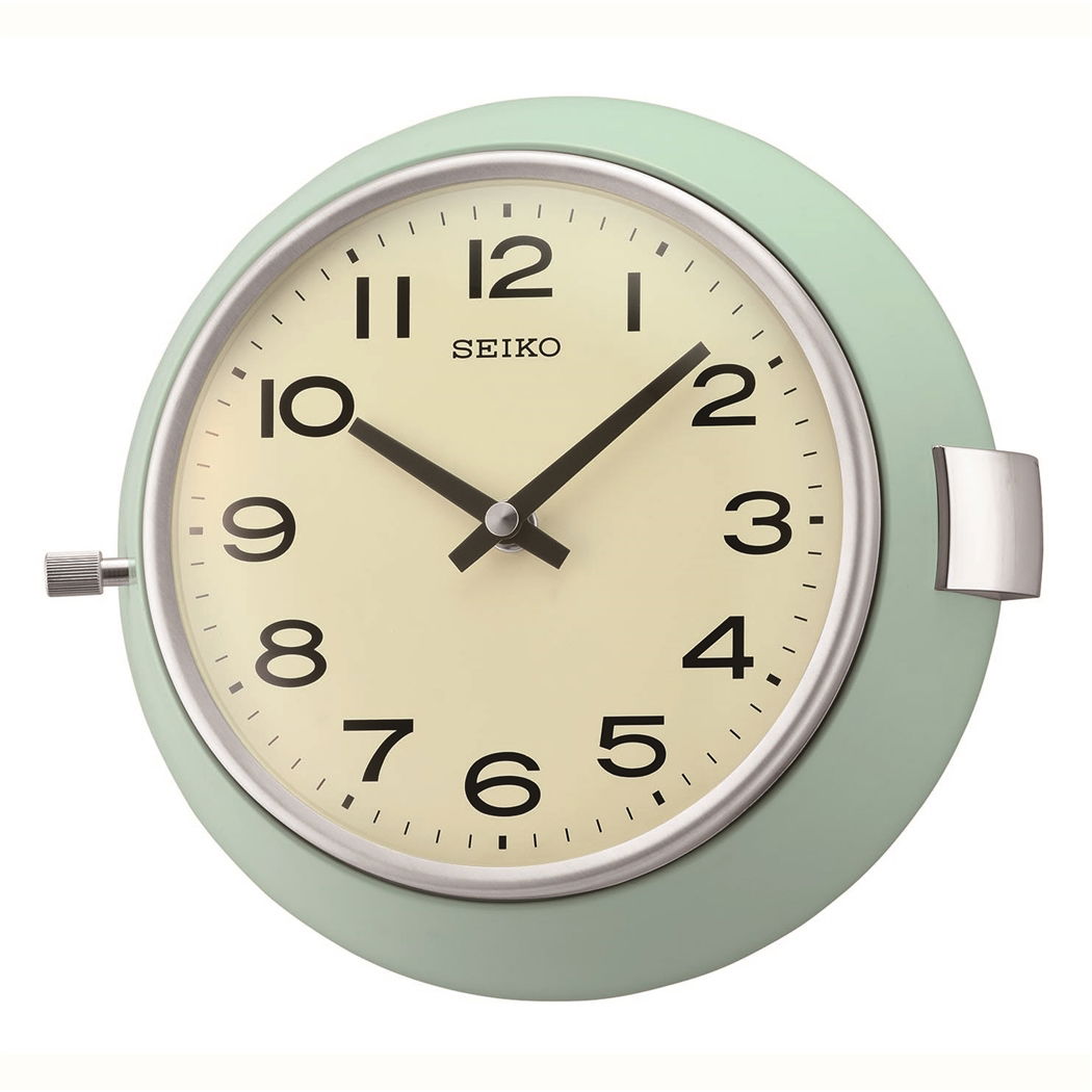 Seiko Clock Qxa761m Duvar Saati
