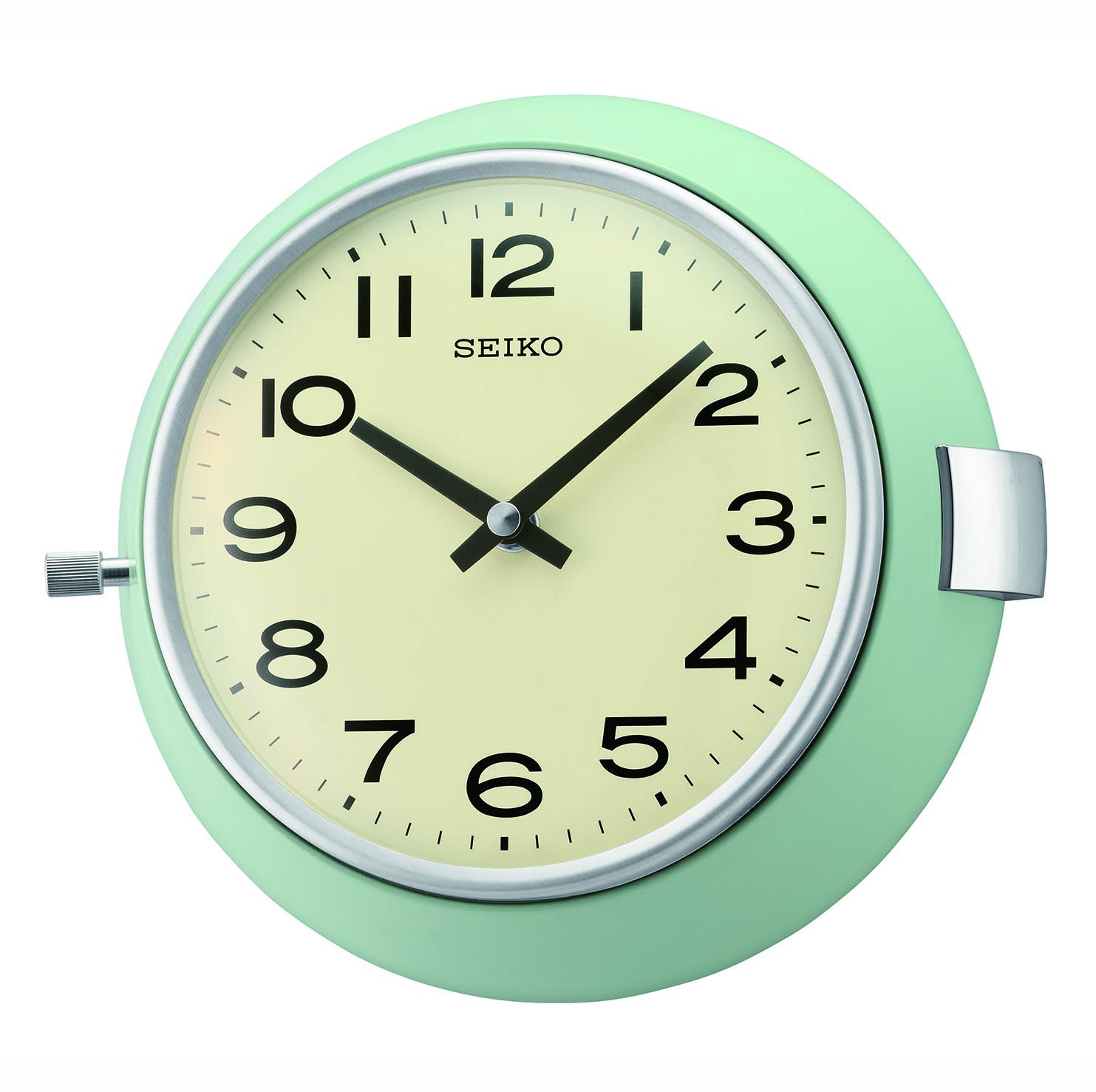 Seiko Clock Qxa761m Duvar Saati