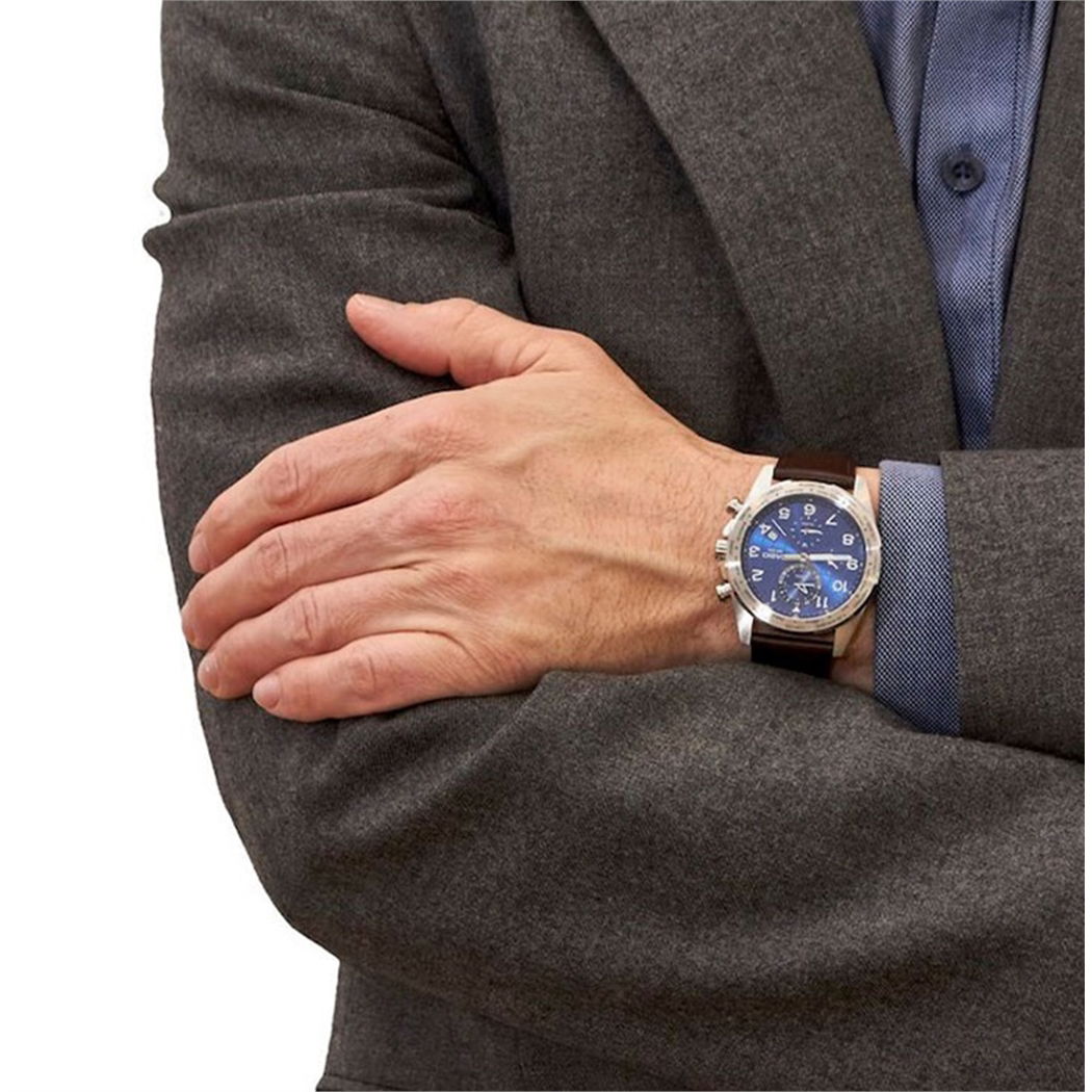Casio Mtp-W500l-2Avdf Erkek Kol Saati