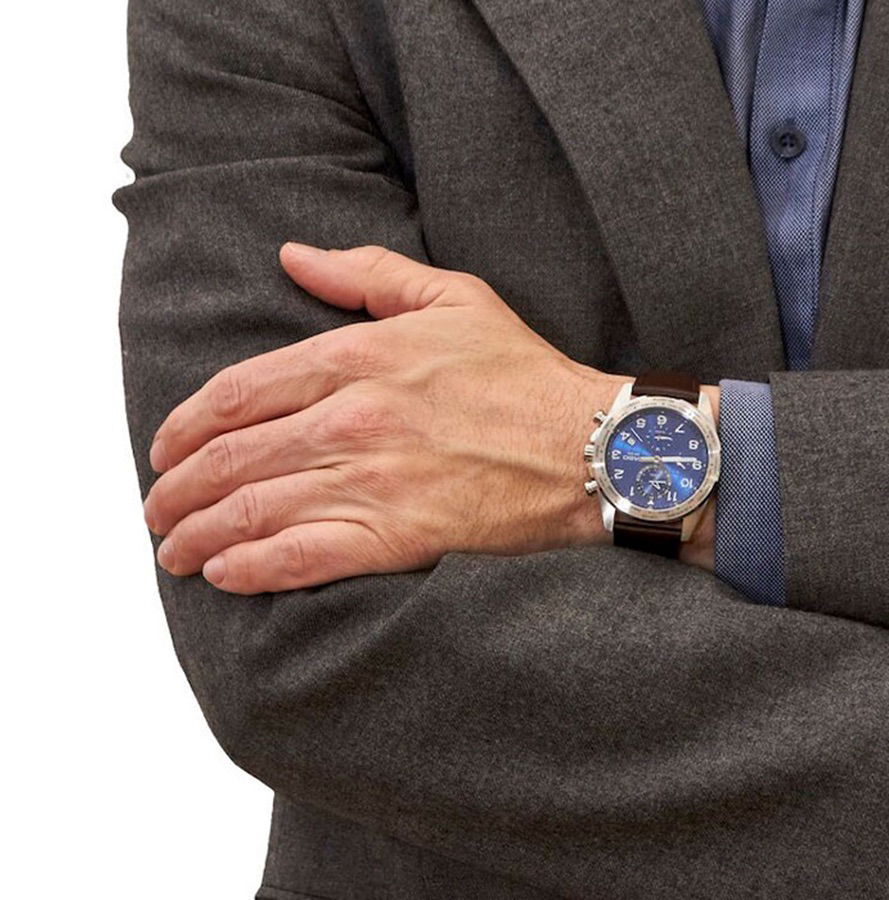 Casio Mtp-W500l-2Avdf Erkek Kol Saati