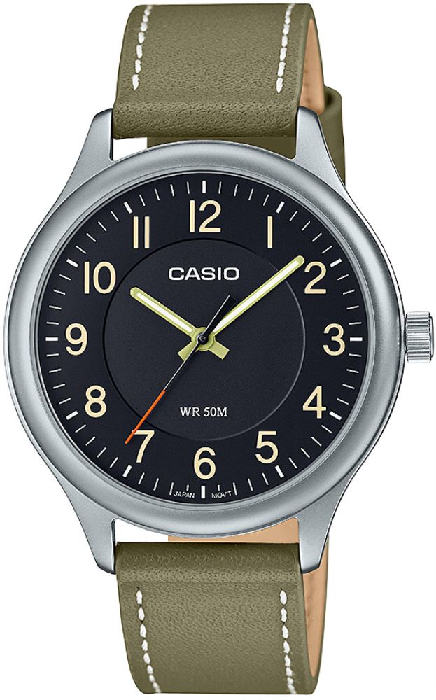 Casio Mtp-B160l-1B2vdf Erkek Kol Saati