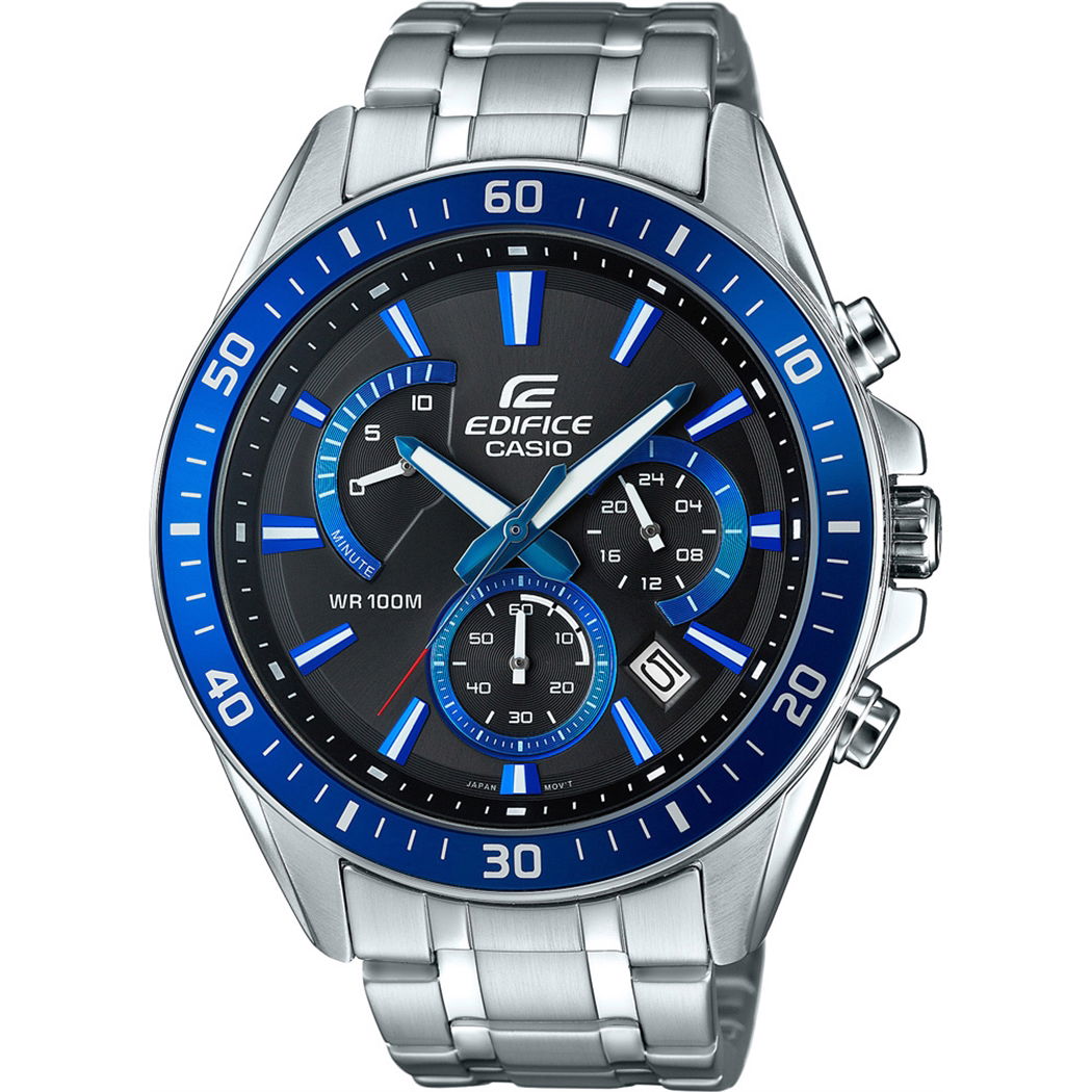 Casio Efr-552D-1A2vudf Edifice Erkek Kol Saati