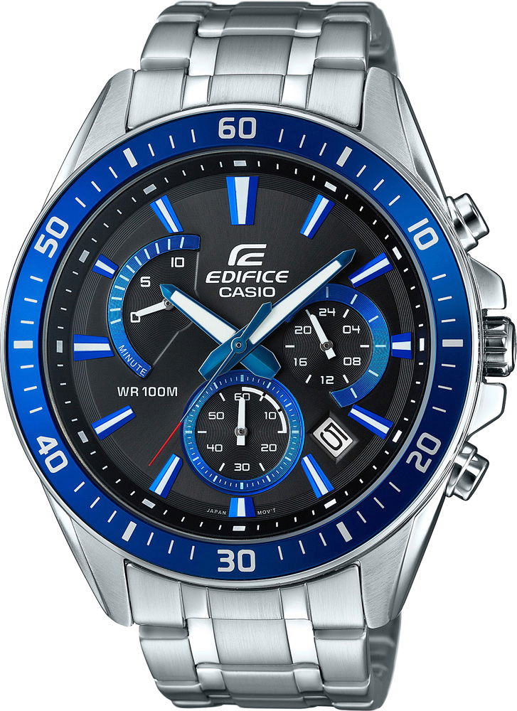 Casio Efr-552D-1A2vudf Edifice Erkek Kol Saati