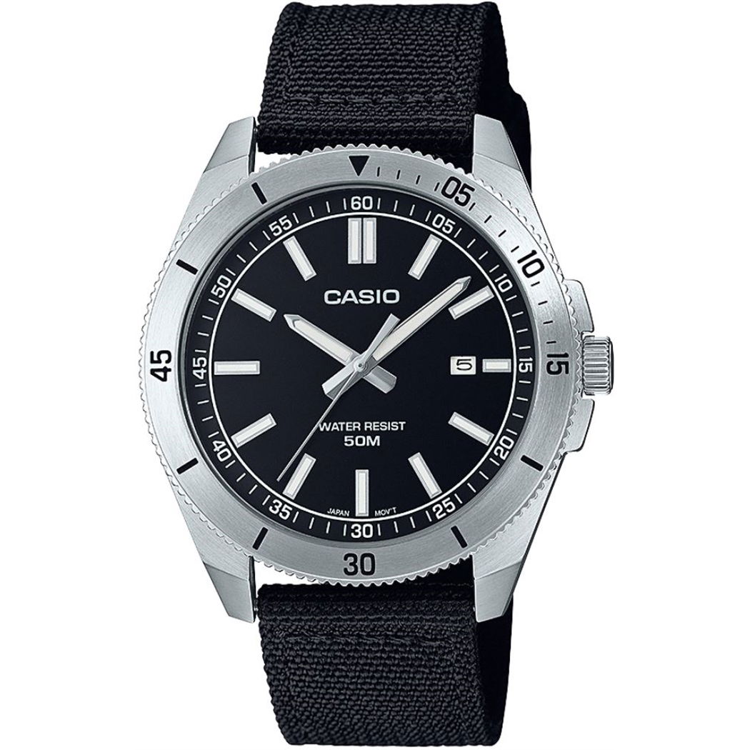 Casio Mtp-B155c-1Evdf Erkek Kol Saati
