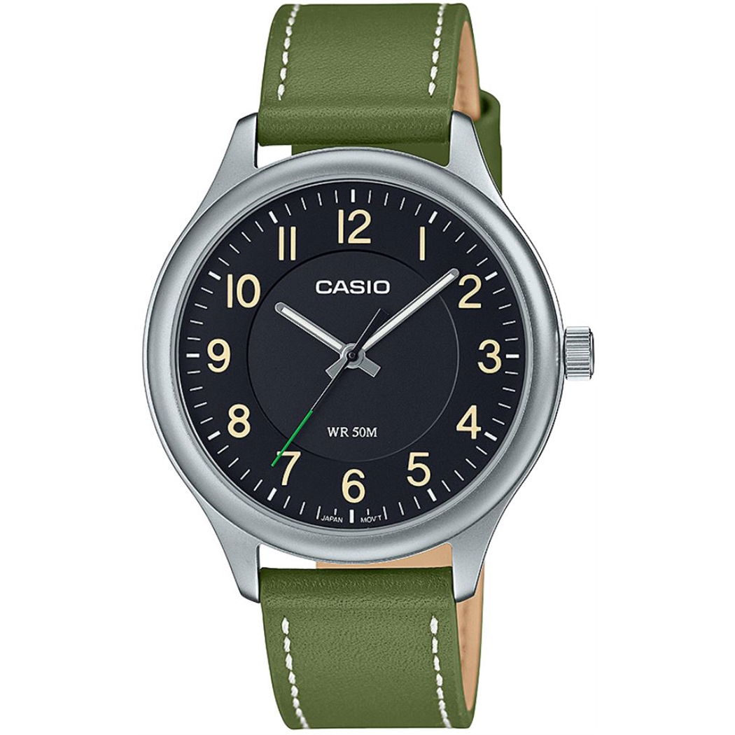 Casio Mtp-B160l-1B1vdf Erkek Kol Saati
