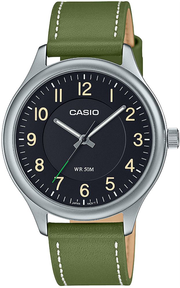 Casio Mtp-B160l-1B1vdf Erkek Kol Saati