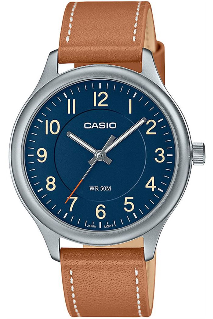 Casio Mtp-B160l-2Bvdf Erkek Kol Saati