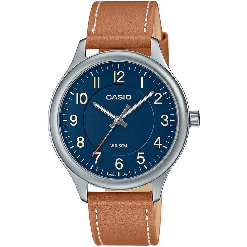 Casio Mtp-B160l-2Bvdf Erkek Kol Saati