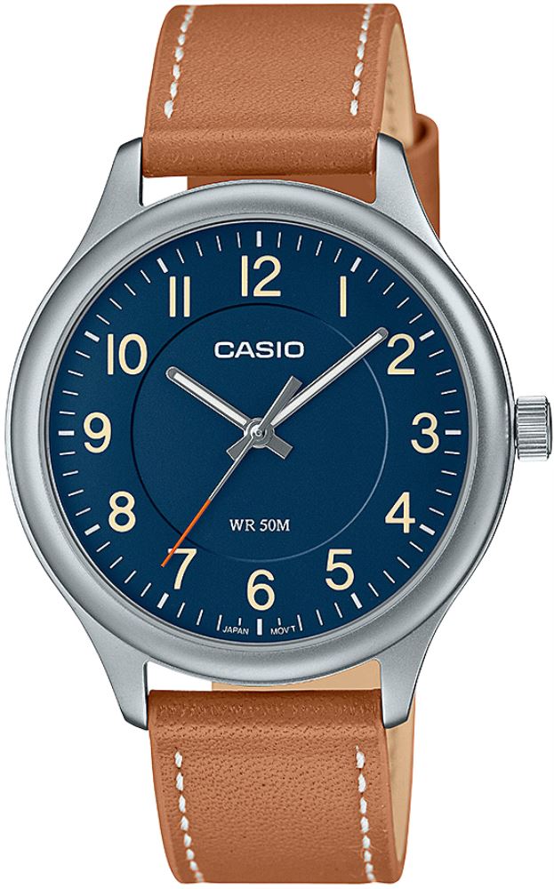 Casio Mtp-B160l-2Bvdf Erkek Kol Saati