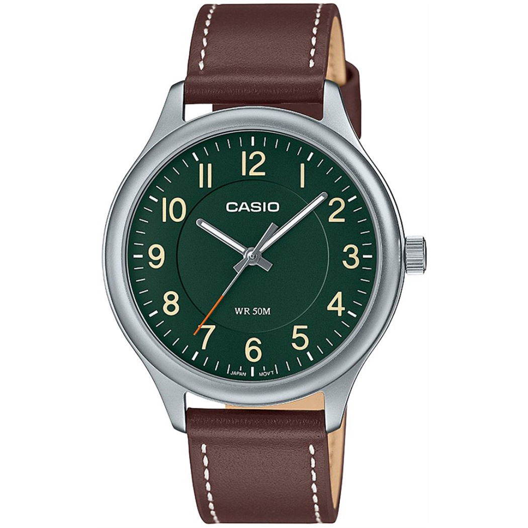 Casio Mtp-B160l-3Bvdf Erkek Kol Saati