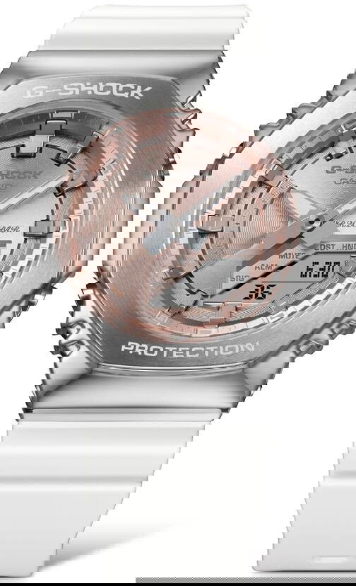 Casio Gm-S2100ws-7Adr G-Shock Kol Saati