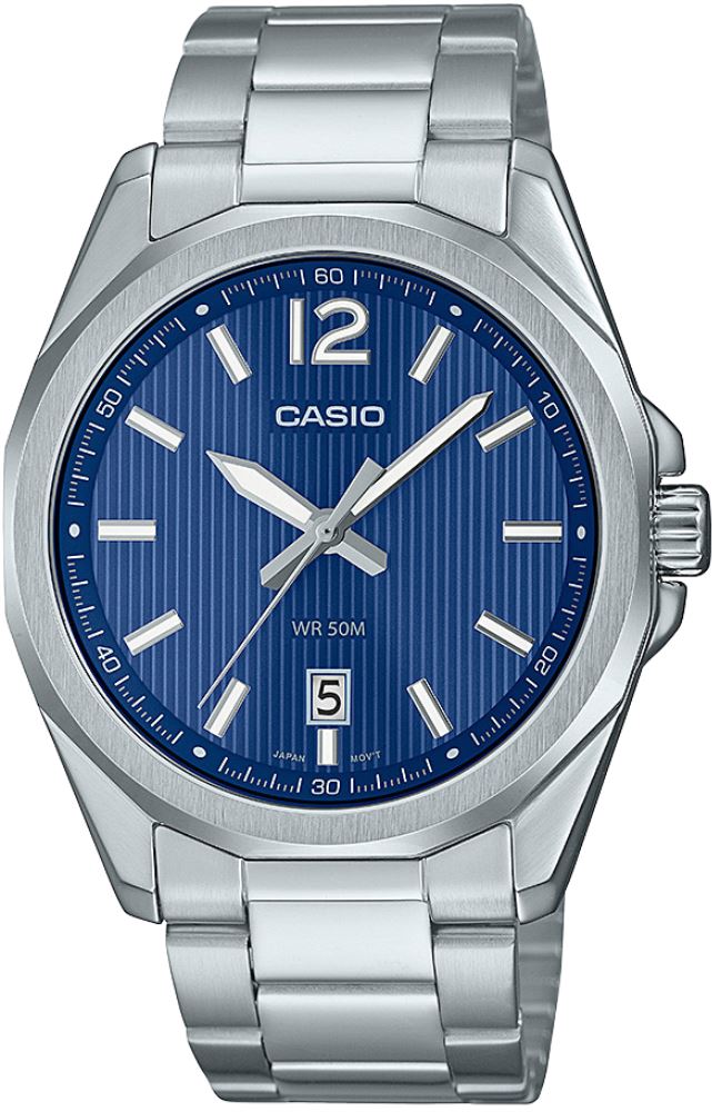 Casio Mtp-E725d-2Avdf Erkek Kol Saati