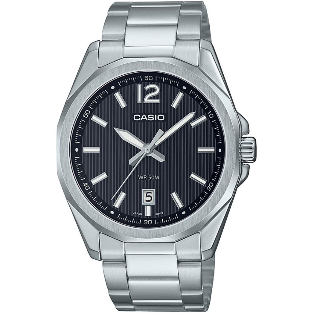 Casio Mtp-E725d-1Avdf Erkek Kol Saati
