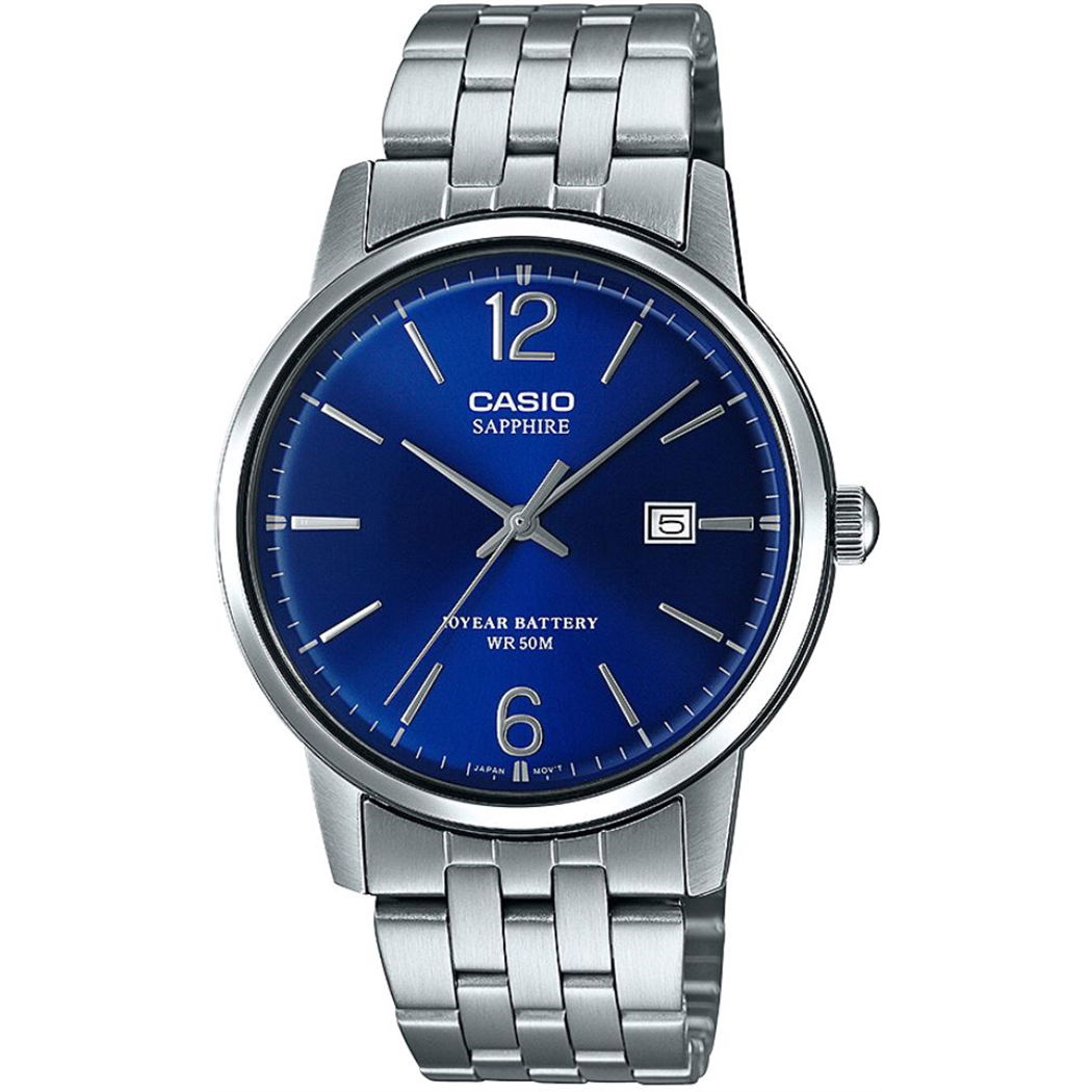 Casio Mts-110D-2Avdf Erkek Kol Saati
