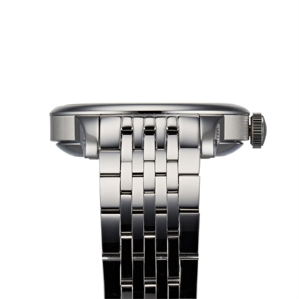 Tissot Le Locle 39.3mm T0064071103300 - Otomatik Erkek Kol Saati (T006.407.11.033.00)