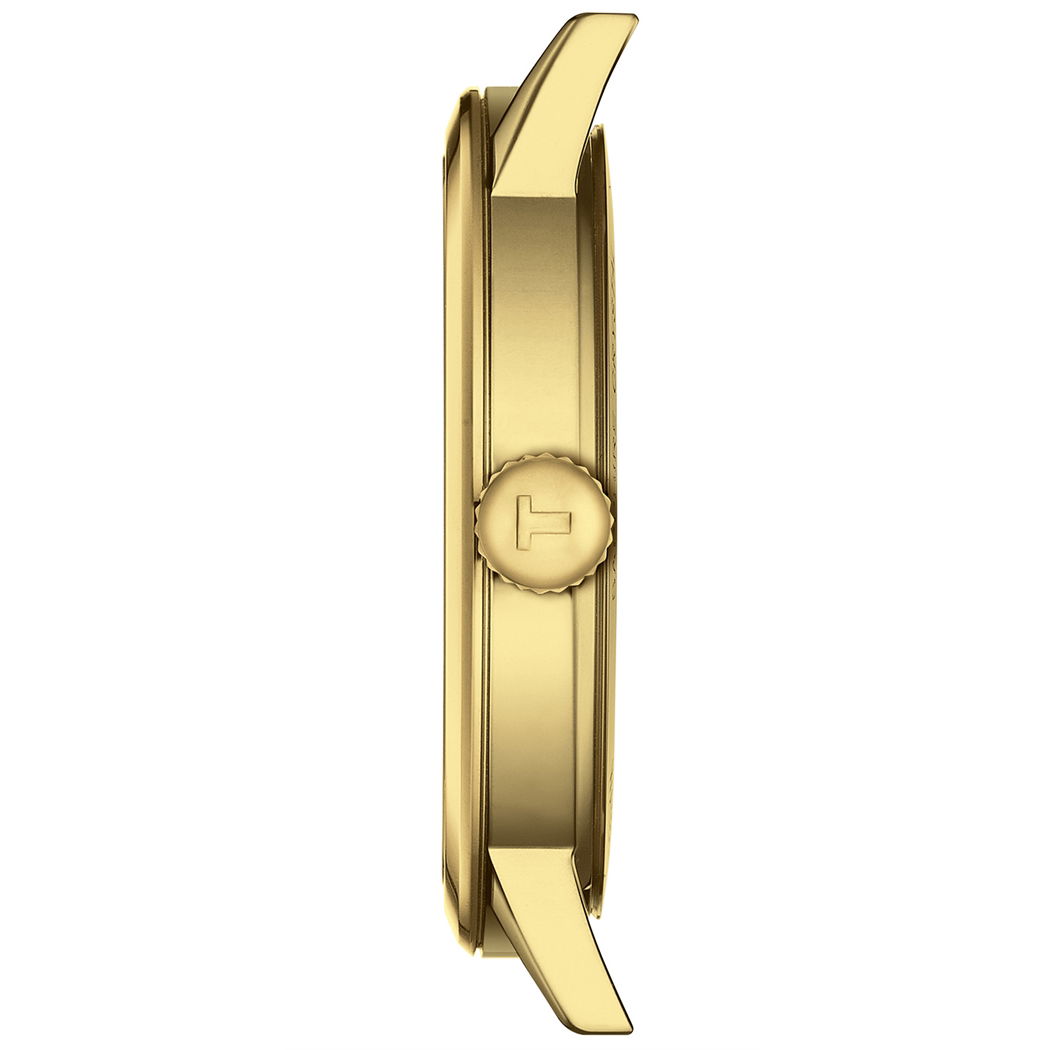 Tissot Classic Dream T129.410.36.261.00 Erkek Kol Saati