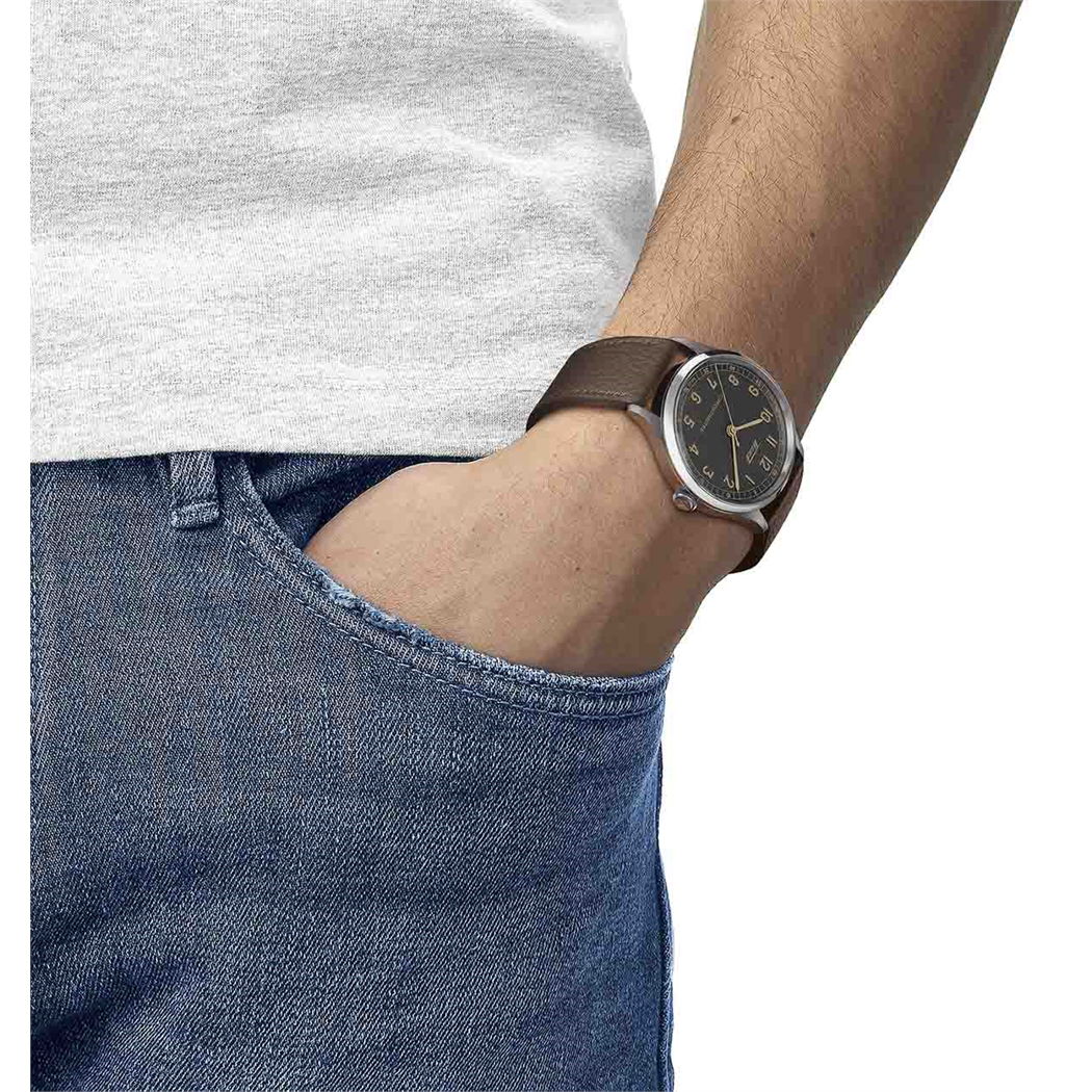 Tissot Heritage 1938 Automatic COSC T142.464.16.062.00
