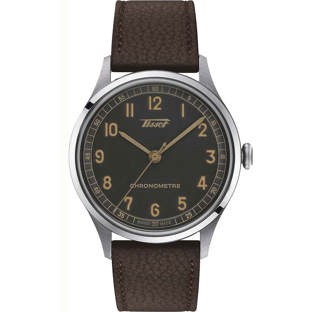 Tissot Heritage 1938 Automatic COSC T142.464.16.062.00