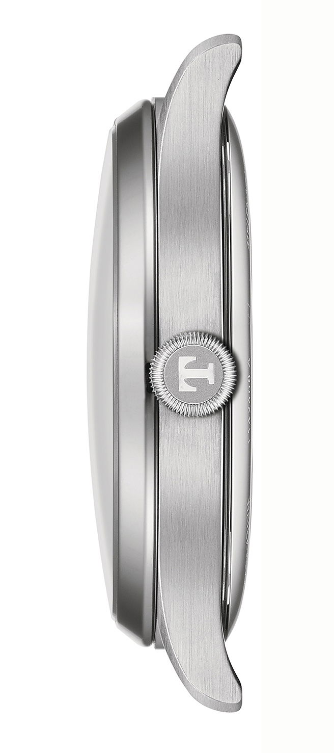 Tissot Heritage 1938 39mm T1424641606200 - Otomatik Erkek Saati (T142.464.16.062.00)