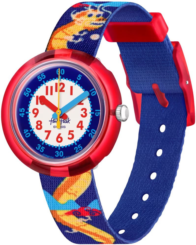 Flik Flak Fpnp134c Year Of The Dragon Kol Saati