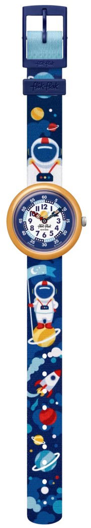 Flik Flak Fbnp216 Astrodreams Çocuk Kol Saati