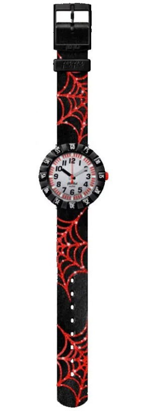 Flik Flak Fcsp118 WEBAXUS Çocuk Kol Saati