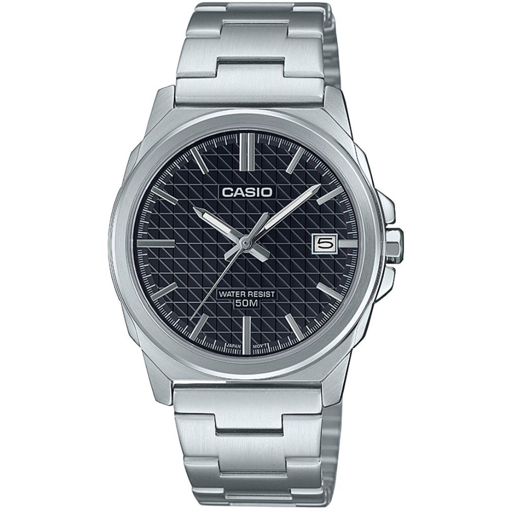Casio Mtp-E720d-1Avdf Erkek Kol Saati